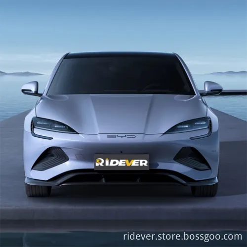 Ridever Byd Seal 2022 New Vehicle High Speed Electric EV Cars for Sale Europe